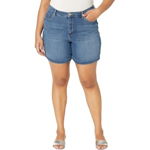 image:imageGloria Vanderbilt Womens Amanda Basic Jean ShortShortsHaymands
