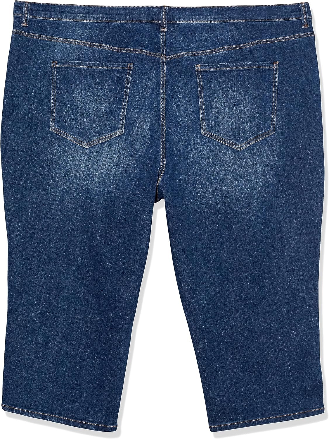 image:imageGloria Vanderbilt Womens Amanda Capri JeansSisimiutds