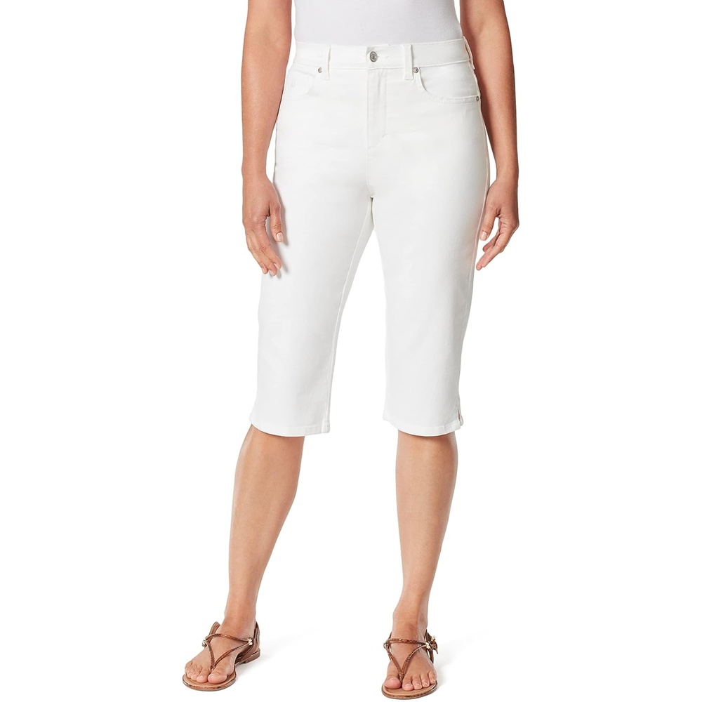 image:imageGloria Vanderbilt Womens Amanda Skimmer Short