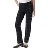 Black - Cody Plaid