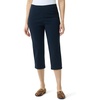 Midnight Affair - Slit Hem