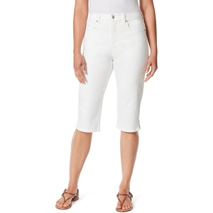 image:imageGloria Vanderbilt Womens Amanda Skimmer Short