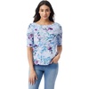 Dreamy Blue - Toscana Floral