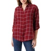 Garnet Gem Autumn Windowpane