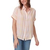 Almond Cream - Piper Plaid