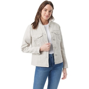 image:imageGloria Vanderbilt Womens Amanda Denim Jean Jacket StandardStonewood