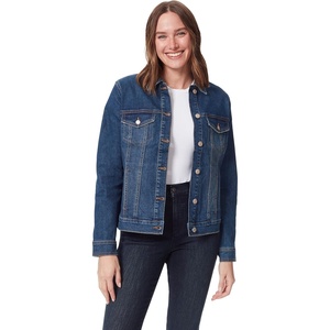 image:imageGloria Vanderbilt Womens Amanda Denim Jean JacketMead
