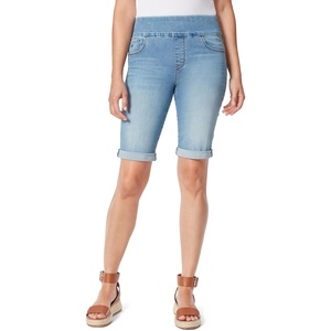image:imageGloria Vanderbilt Womens Amanda Pull on CapriJacksonville Whiskersds