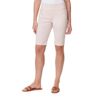 image:imageGloria Vanderbilt Womens Amanda Pull on CapriRosy Pinkds