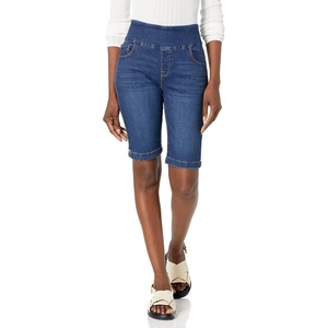 image:imageGloria Vanderbilt Womens Amanda Pull on CapriSisimiutds