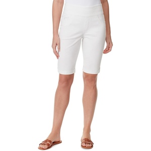 image:imageGloria Vanderbilt Womens Amanda Pull on CapriVintage Whiteds