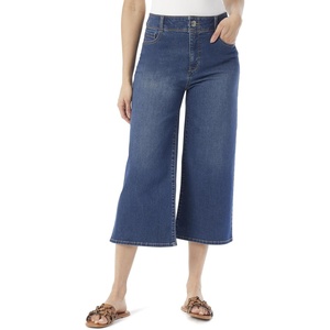 image:imageGloria Vanderbilt Womens Shape Effect Tummy Sculpt High Rise Culotte StandardPrato