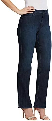 image:imageGloria Vanderbilt Womens Amanda Classic High Rise Tapered Jean Plus SizePortland Relaxed