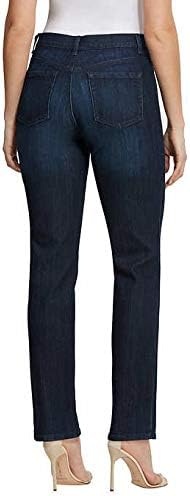 image:imageGloria Vanderbilt Womens Amanda Classic High Rise Tapered Jean Plus SizePortland Relaxed