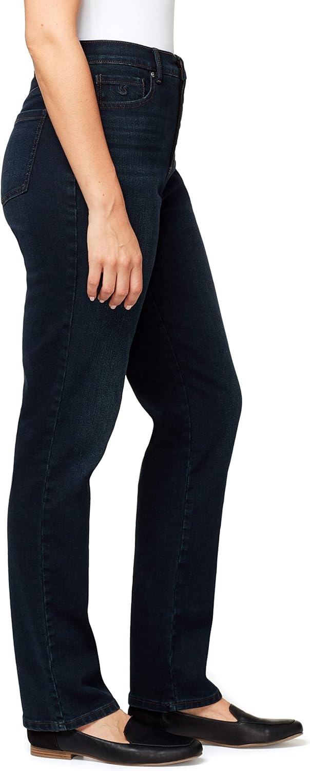 image:imageGloria Vanderbilt Womens Classic Tapered Amanda JeansAlton