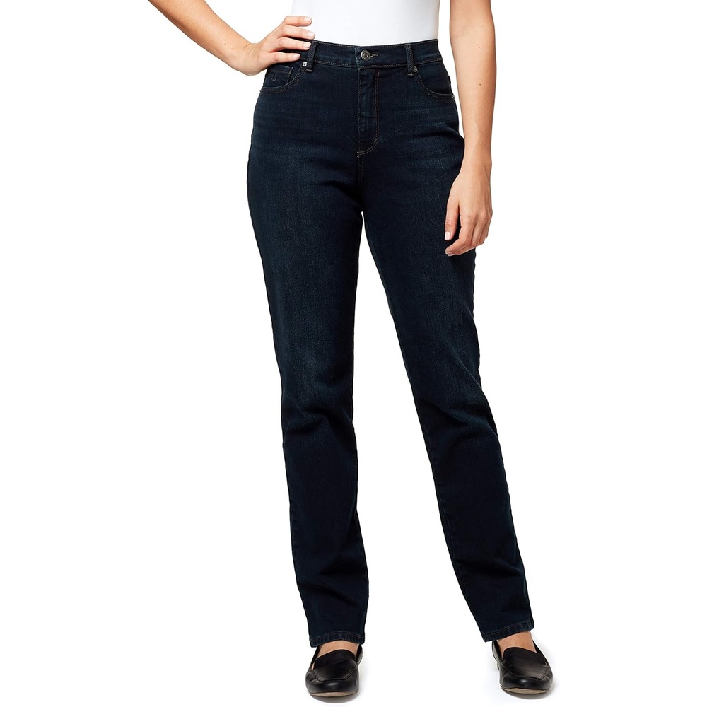 image:imageGloria Vanderbilt Womens Classic Tapered Amanda JeansAlton