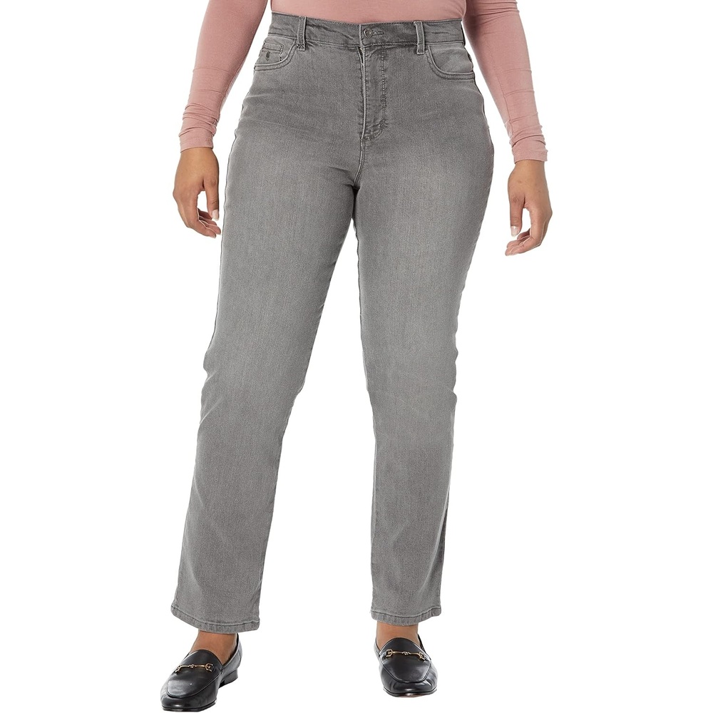 image:imageGloria Vanderbilt Womens Classic Tapered Amanda JeansKawasan