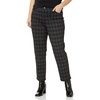 Albi Tartan Plaid-ds