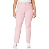 Rosy Pink