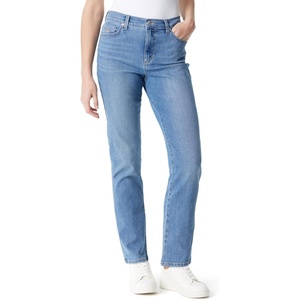image:imageGloria Vanderbilt Ladies Amanda Stretch Denim Jean TallGrand Rapids Whiskers