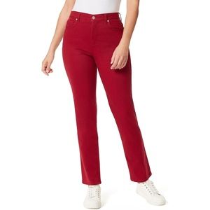 image:imageGloria Vanderbilt Womens Classic Tapered Amanda JeansAutumn Apple