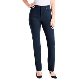 image:imageGloria Vanderbilt Womens Classic Tapered Amanda JeansBlue