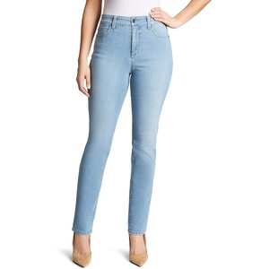 image:imageGloria Vanderbilt Womens Classic Tapered Amanda JeansCallisto