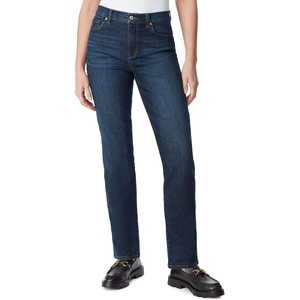 image:imageGloria Vanderbilt Womens Classic Tapered Amanda JeansCastlewood