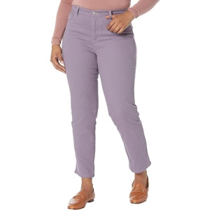 image:imageGloria Vanderbilt Womens Classic Tapered Amanda JeansDusty Iris