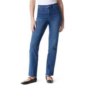 image:imageGloria Vanderbilt Womens Classic Tapered Amanda JeansFrisco
