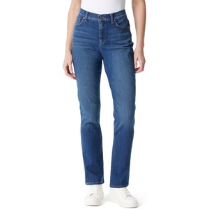 image:imageGloria Vanderbilt Womens Classic Tapered Amanda JeansHalifax Whiskers
