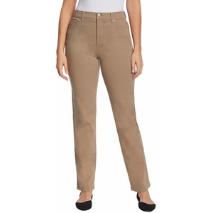 image:imageGloria Vanderbilt Womens Classic Tapered Amanda JeansHazelnutds