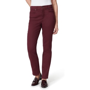 image:imageGloria Vanderbilt Womens Classic Tapered Amanda JeansHuckleberry