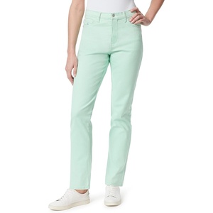 image:imageGloria Vanderbilt Womens Classic Tapered Amanda JeansJade Breeze