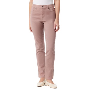 image:imageGloria Vanderbilt Womens Classic Tapered Amanda JeansMoroccan Spice