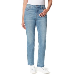 image:imageGloria Vanderbilt Womens Classic Tapered Amanda JeansNiseko Whiskers