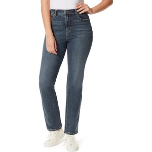 image:imageGloria Vanderbilt Womens Classic Tapered Amanda JeansOregon Whiskers
