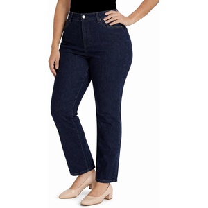 image:imageGloria Vanderbilt Womens Classic Tapered Amanda JeansPortlandds