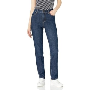 image:imageGloria Vanderbilt Womens Classic Tapered Amanda JeansScottsdale Bluemadison