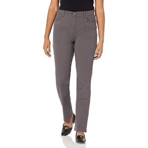 image:imageGloria Vanderbilt Womens Classic Tapered Amanda JeansSlate Wall