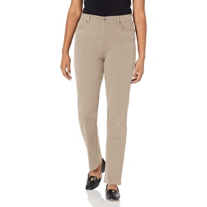 image:imageGloria Vanderbilt Womens Classic Tapered Amanda JeansStonewoodds2