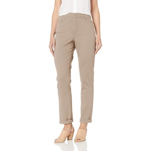 image:imageGloria Vanderbilt Womens Classic Tapered Amanda JeansWheatfield