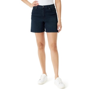 image:imageGloria Vanderbilt Womens Amanda Basic Jean Short RegularAlton