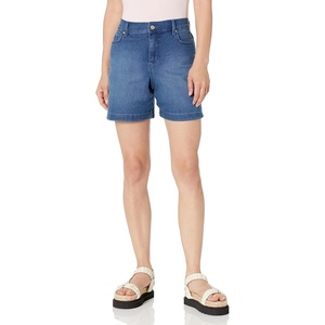 image:imageGloria Vanderbilt Womens Amanda Basic Jean Short RegularFrisco