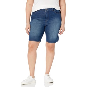 image:imageGloria Vanderbilt Womens Amanda Bermuda ShortSisimiut