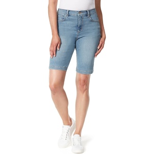 image:imageGloria Vanderbilt Womens Amanda Bermuda ShortNisekods