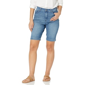 image:imageGloria Vanderbilt Womens Amanda Bermuda ShortTanzaniads